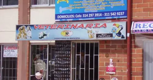 VETERINARIA ANIMALS SHOP BOGOTÁ VETERINARIA ANIMALS SHOP BOGOTÁ